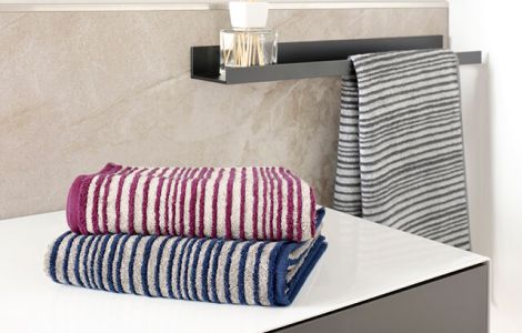 Как выбрать качественное махровое полотенце: советы от Lux Cotton
