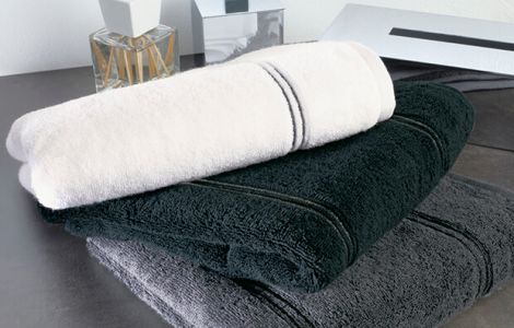 Нужно ли гладить полотенца после стирки?