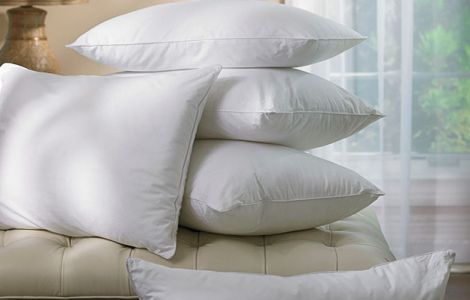 Сколько лет можно использовать пуховые подушки: тайны долговечности пухового комфорта