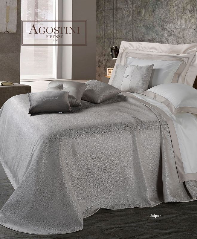Покривало Agostini Firenze Jaipur Copriletto