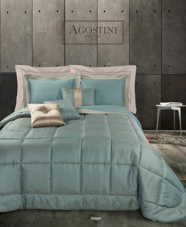 Покривало Agostini Firenze Jaipur Trapunta