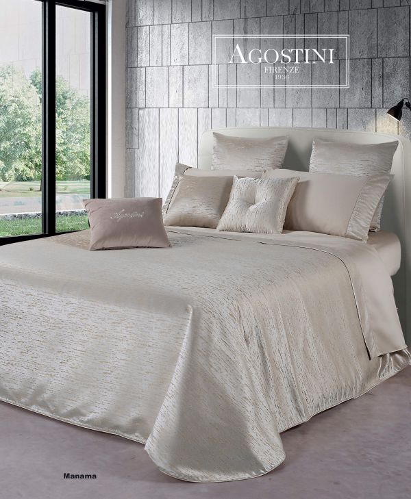 Покривало Agostini Firenze Manama Copriletto