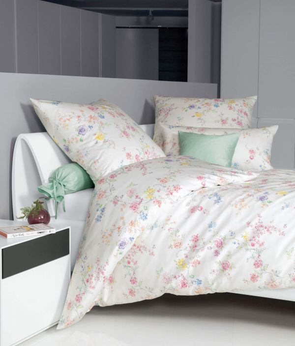 Постельное белье Jersey Carmen-S 55001 Multicolor