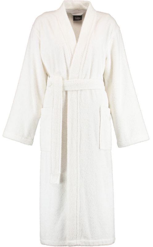 Халат Cawo Kimono White (826-67) Німеччина