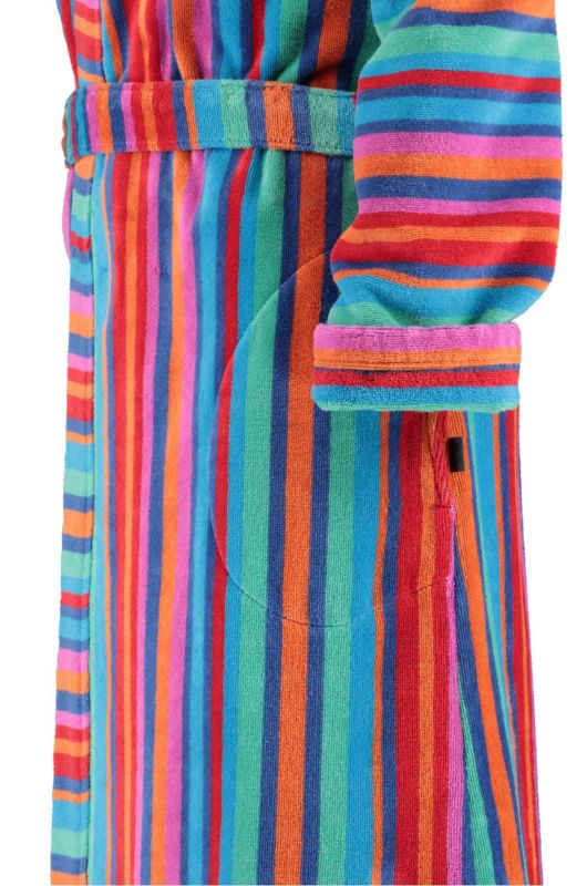 Халат Cawo Kimono Multicolor (1228-12)