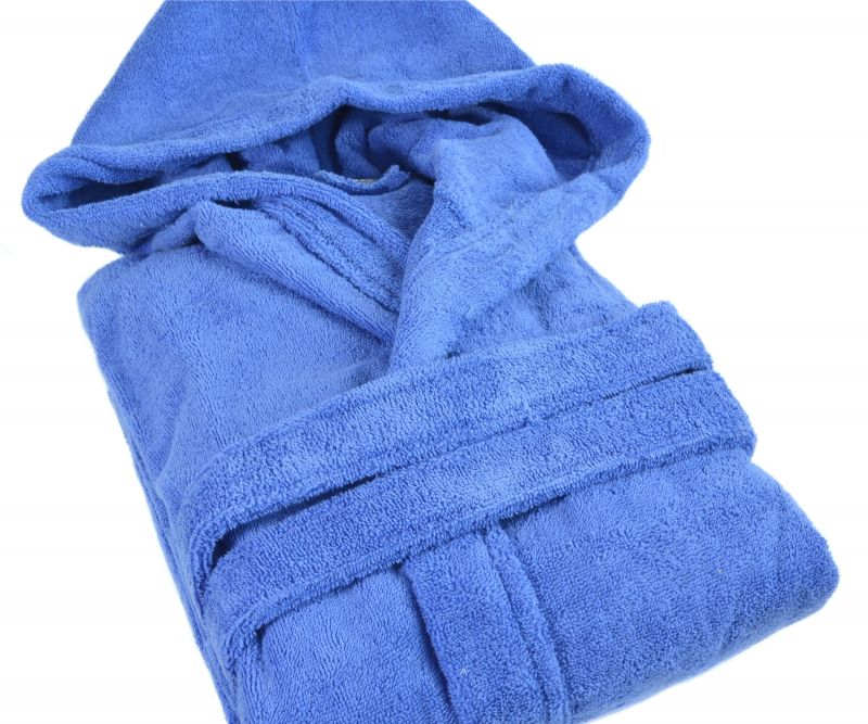 Банный халат Top Blu