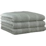 Рушник Cawo Noblesse Uni Platin 1002-705