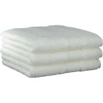 Рушник Cawo Noblesse Uni Weib 1002-600