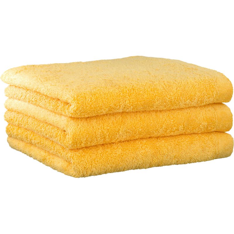Махровий рушник Lifestyle Apricot 7007-552