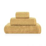 Полотенце махровое Sorema New Plus Curry (24318)