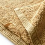 Полотенце махровое Sorema New Plus Curry (24318)