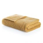 Полотенце махровое Sorema New Plus Curry (24318)