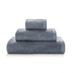 Полотенце махровое Sorema New Plus Denim (24319)