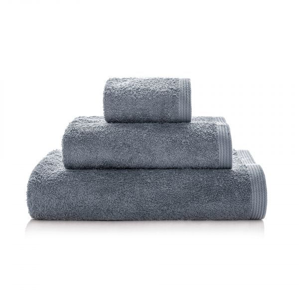 Полотенце махровое Sorema New Plus Denim (24319)