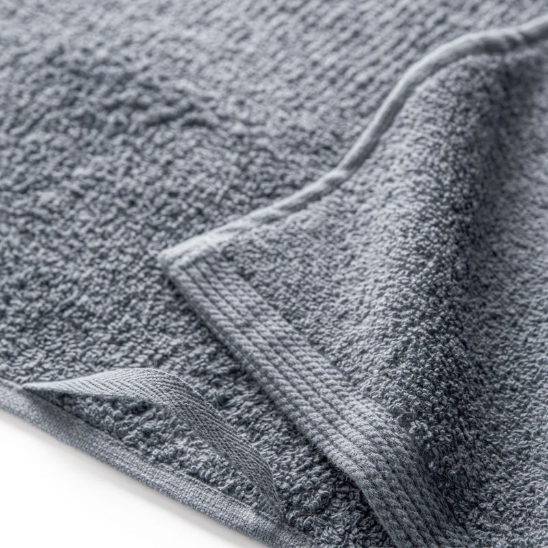 Полотенце махровое Sorema New Plus Denim (24319)