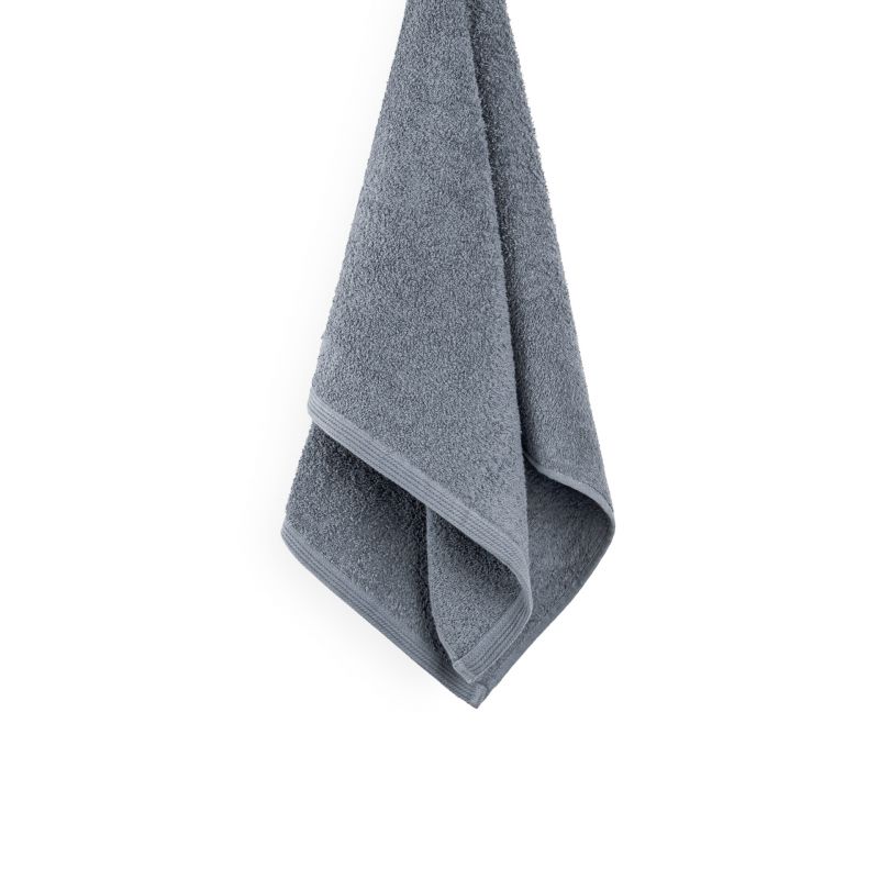 Полотенце махровое Sorema New Plus Denim (24319)