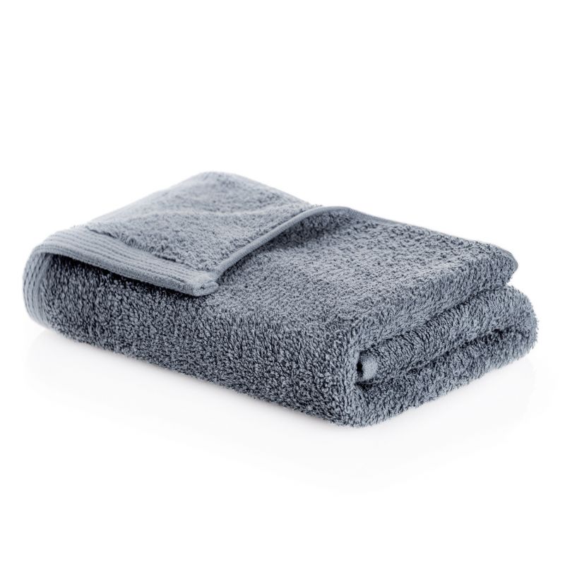 Полотенце махровое Sorema New Plus Denim (24319)