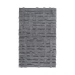 Коврик премиум класса Sorema Gaufre Magnetic Grey