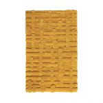 Коврик премиум класса Sorema Gaufre Pale Gold