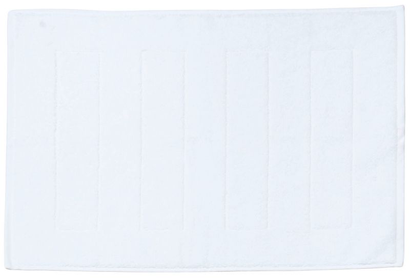 Банный коврик Daily Uni Bright White