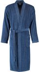 Халат из Германии Kimono Blau (6513-17)