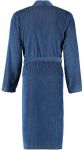 Халат из Германии Kimono Blau (6513-17)