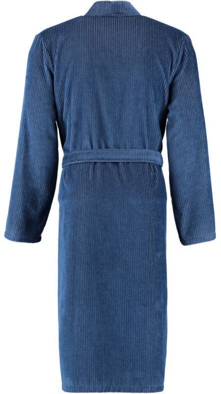 Халат из Германии Kimono Blau (6513-17)