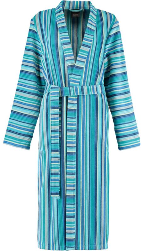 Халат из Германии Kimono Aqua (6130-14)