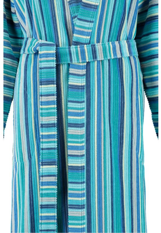 Халат из Германии Kimono Aqua (6130-14)