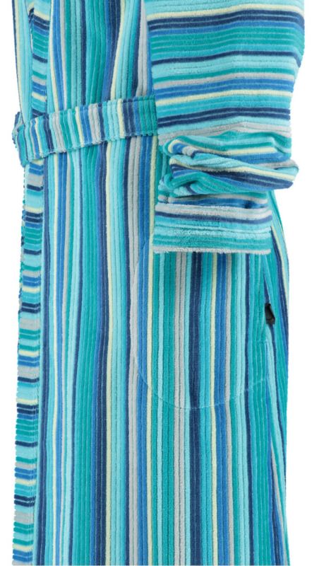 Халат из Германии Kimono Aqua (6130-14)