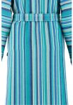 Халат из Германии Kimono Aqua (6130-14)