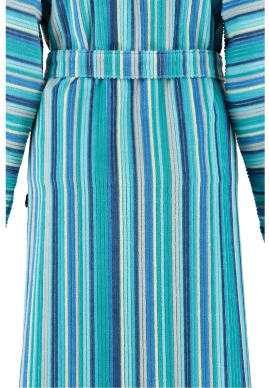 Халат из Германии Kimono Aqua (6130-14)