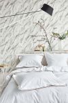 Постільна білизна Designers Guild Astor Chestnut