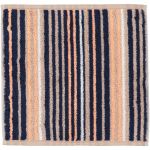 Махровое полотенце Cawo Avenue Stripes Sand (358-31)