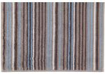 Махровое полотенце Cawo Avenue Stripes Graphit (358-73)