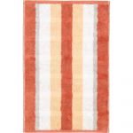 Полотенце Cawo Noblesse Stripe Brick (1087-33)