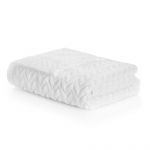 Полотенце Sorema Chevron White