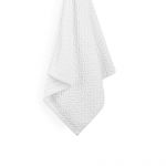 Полотенце Sorema Chevron White