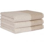 Рушник Cawo Two-Tone Natur (590-36)