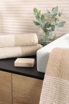 Рушник Cawo Two-Tone Natur (590-36)