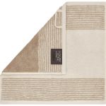 Рушник Cawo Two-Tone Natur (590-36)