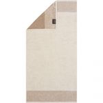 Рушник Cawo Two-Tone Natur (590-36)