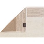 Рушник Cawo Two-Tone Natur (590-36)
