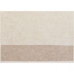 Рушник Cawo Two-Tone Natur (590-36)