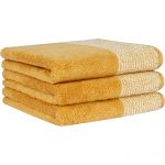 Рушник Cawo Two-Tone Gold (590-53)