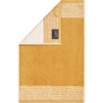 Рушник Cawo Two-Tone Gold (590-53)