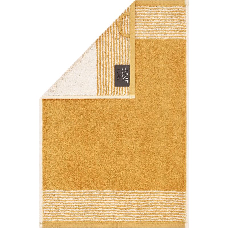 Рушник Cawo Two-Tone Gold (590-53)