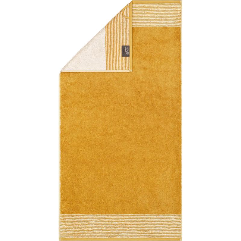 Рушник Cawo Two-Tone Gold (590-53)