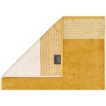 Рушник Cawo Two-Tone Gold (590-53)