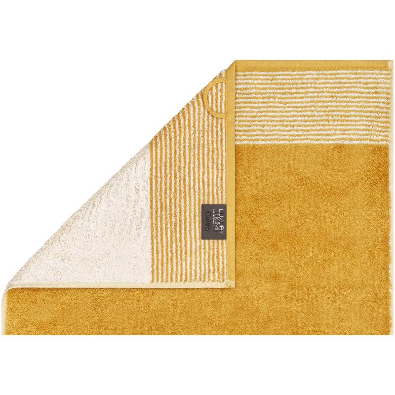 Рушник Cawo Two-Tone Gold (590-53)